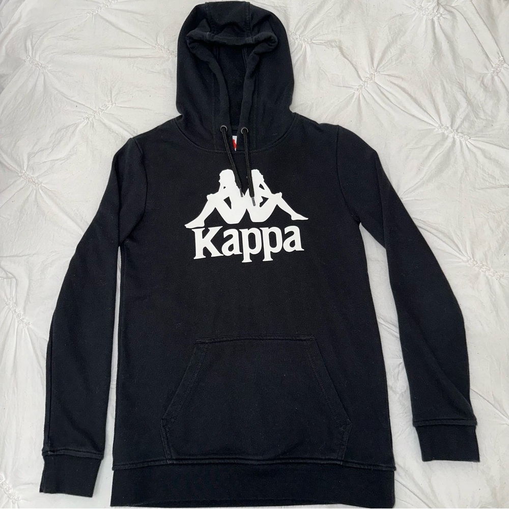 Women's Kappa Hoodie